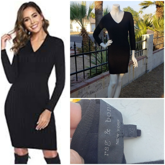 rag & bone Dresses & Skirts - Rag & Bone

Sweater‎ Dress